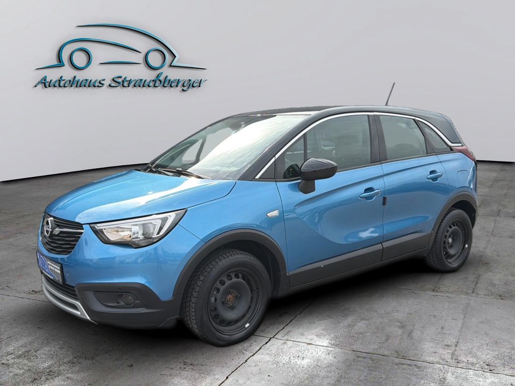 Bild des Angebotes Opel ANDERE Crossland Innovation