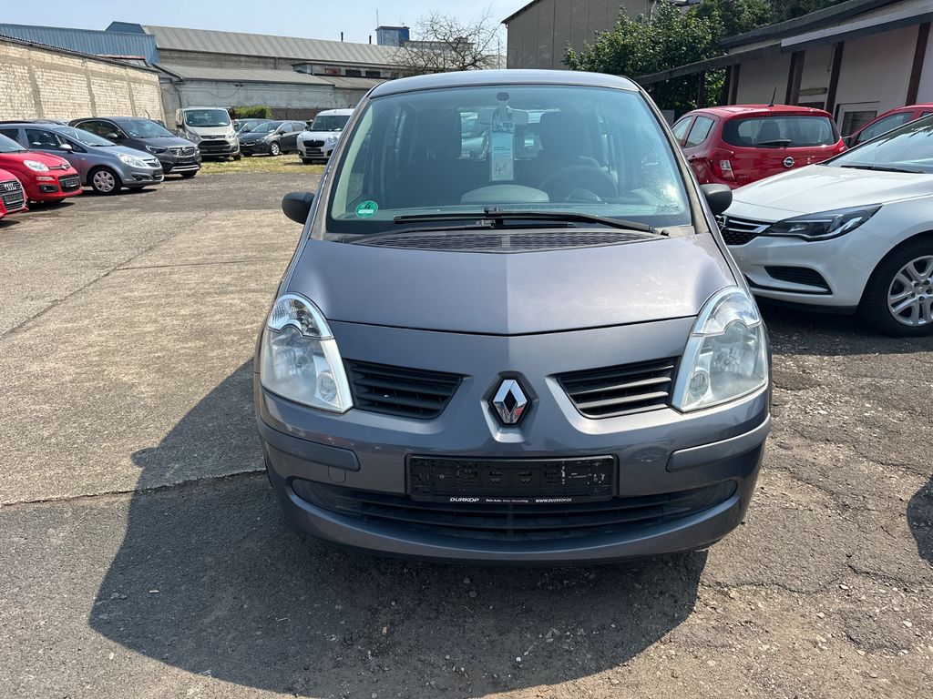 Bild des Angebotes Renault Modus Authentique