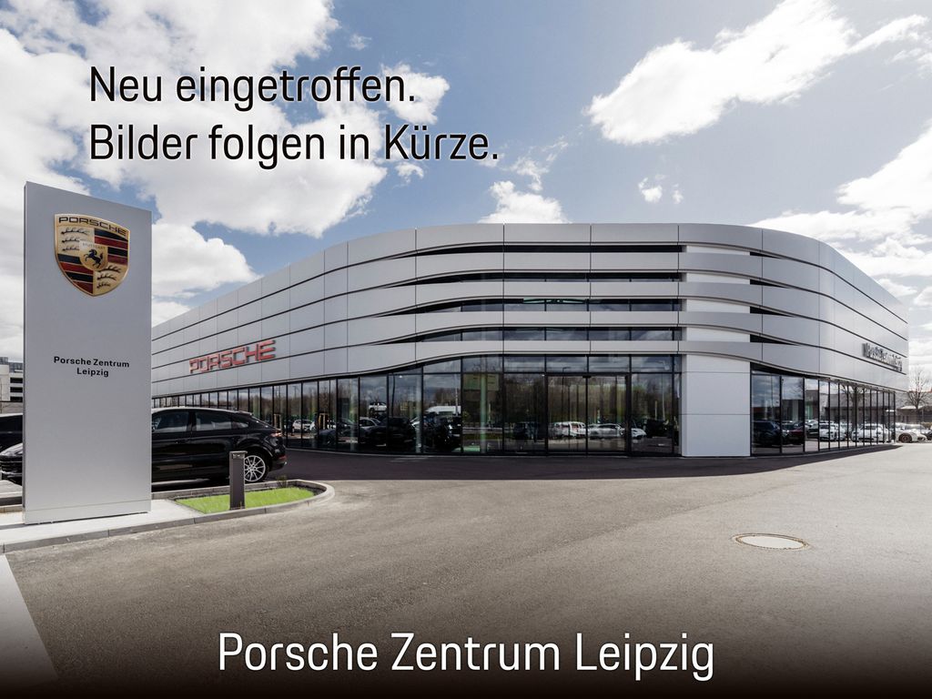 Bild des Angebotes Porsche Panamera 4 E-Hybrid SportDesign HD BeifDisplay B
