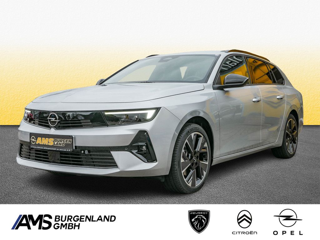 Bild des Angebotes Opel Astra L Sports Tourer Electric Basis