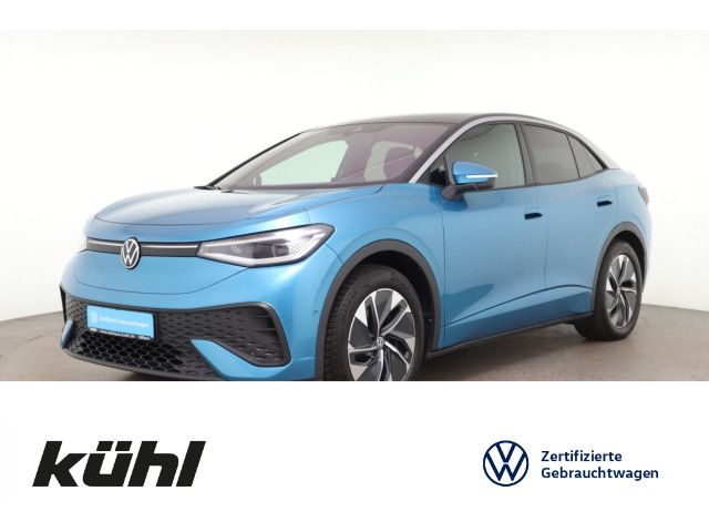 Bild des Angebotes Volkswagen ID.5 Pro IQ.Light/ACC/HuD/360°/App/Navi/AHK