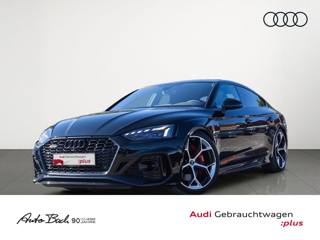Bild des Angebotes Audi RS5 Sportback competition Matrix Pano B&O ACC