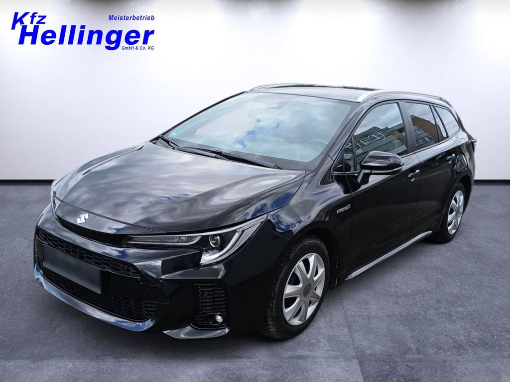Bild des Angebotes Suzuki Swace Comfort+ CVT Hybrid