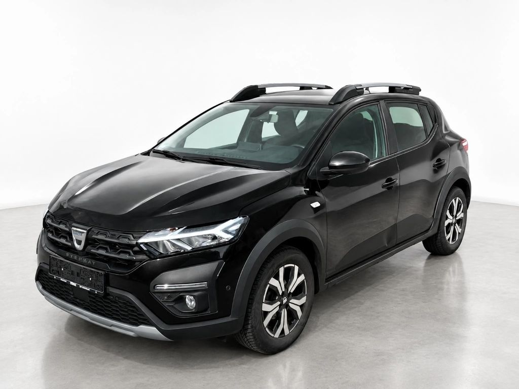 Dacia Sandero III Stepway Comfort