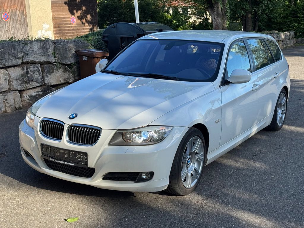Bild des Angebotes BMW 325 3 Touring 325i Edition Sport /Sportsitze/AHK
