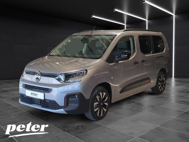 Bild des Angebotes Citroën Berlingo XL MAX XTR 130 BAR +Keyless+Navi+Kamera