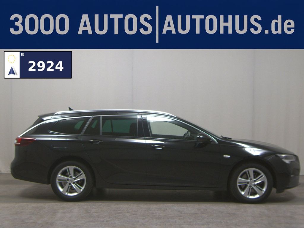 Opel Insignia ST 1.5 D Business Ed. Navi LED Shz RFK