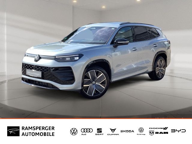Bild des Angebotes Volkswagen Tayron R-Line 2,0 l TSI OPF 4MOTION 195 kW (265