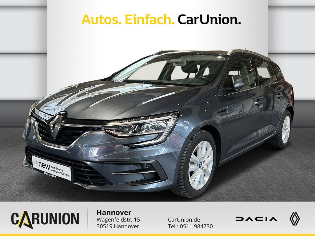 Bild des Angebotes Renault Megane IV 1.6 E-TECH Plug-in 160 Gdtr Business E