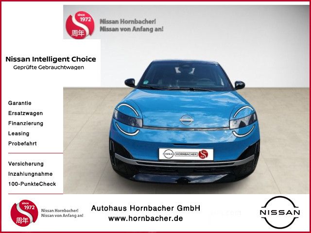 Bild des Angebotes Nissan Micra BEV Evolve 52 kWh
