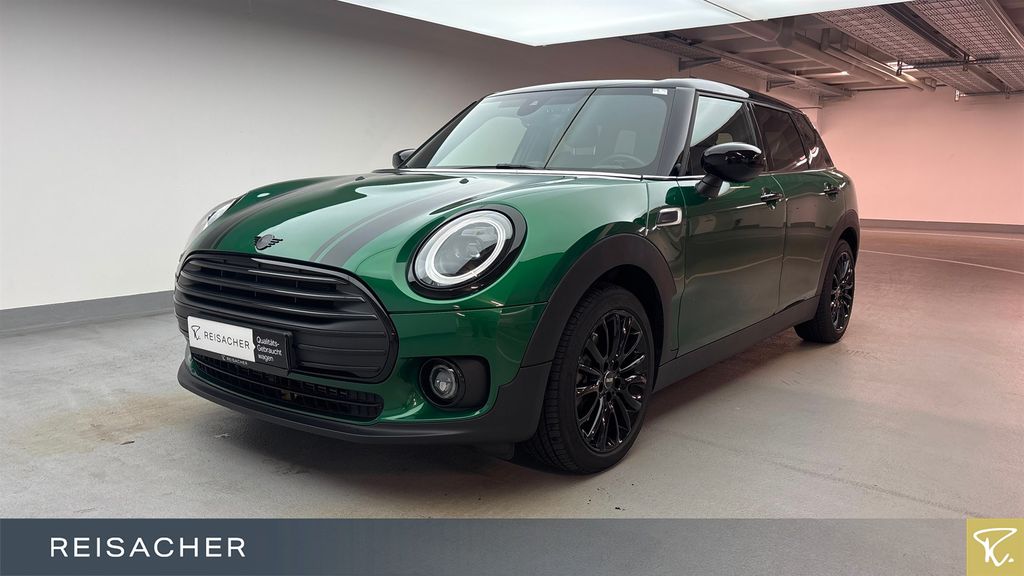Bild des Angebotes MINI Cooper Clubman Classic-Trim DKG Navi RFK SH SSV