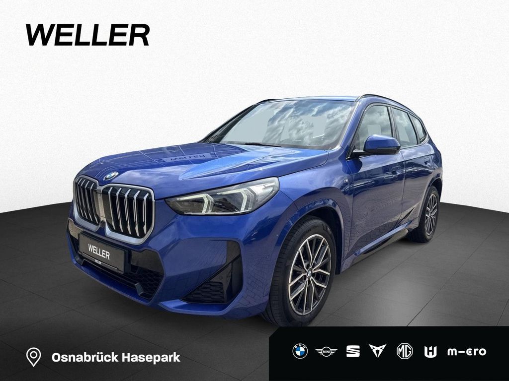 Bild des Angebotes BMW X1 sD 18d M Sport LiveProf AdLED H/K RFK HUD AHK