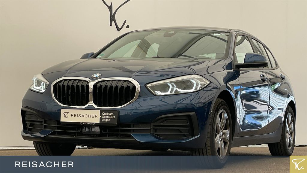 Bild des Angebotes BMW 118i