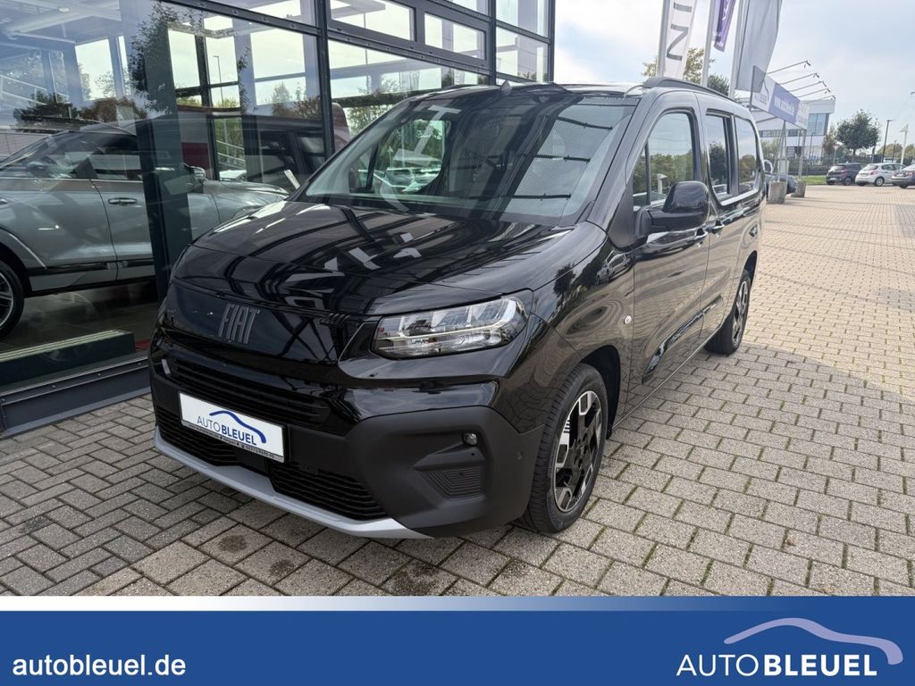 Bild des Angebotes Fiat QuboL (Doblo) 1,5D AT La Prima*7Sitzer