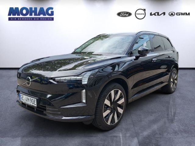 Bild des Angebotes Volvo EX90 Plus Executive Edition 7 Sitzer *21''Zoll