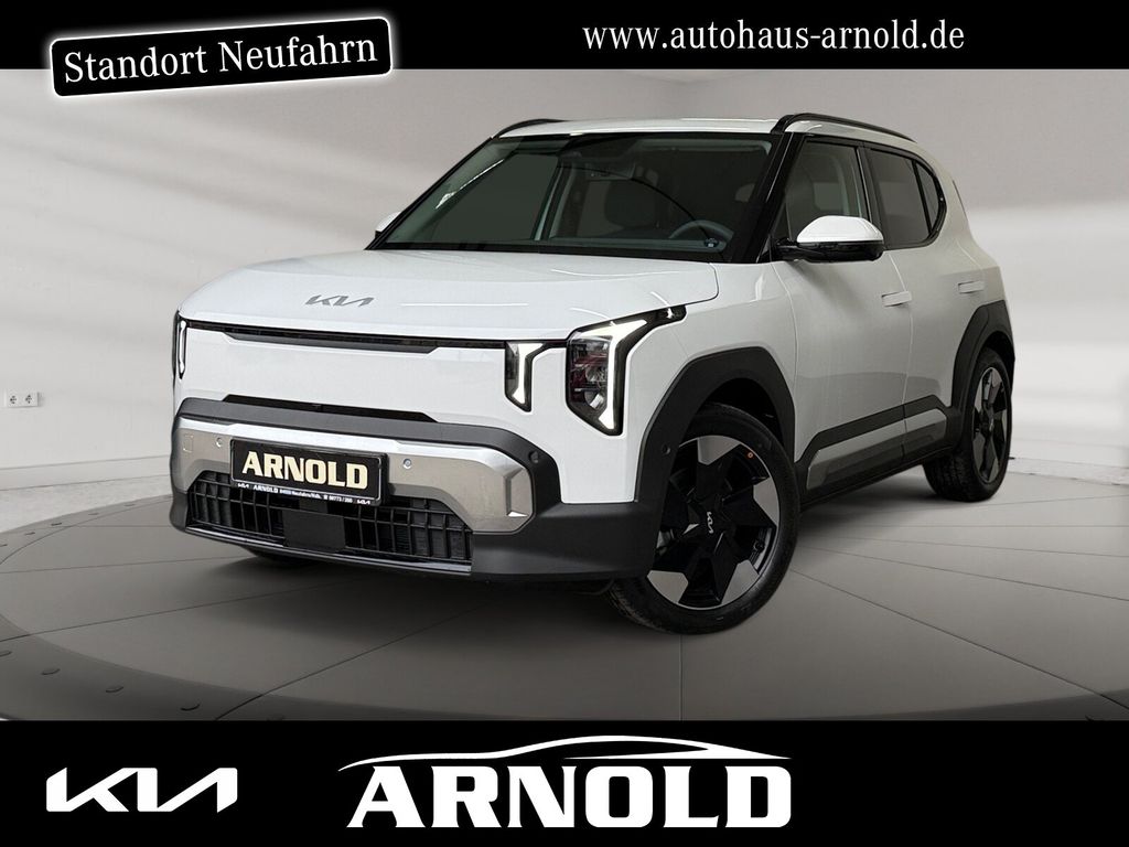 Bild des Angebotes Kia EV2 42,2 kWh EARTH WP 22KW 360° LED 18" SmartKey