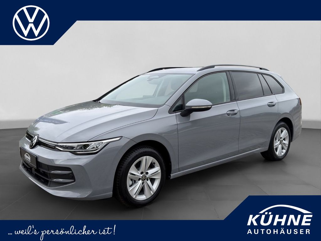 Bild des Angebotes Volkswagen Golf Variant Life 2.0 TDI DSG | AHK LED NAVI