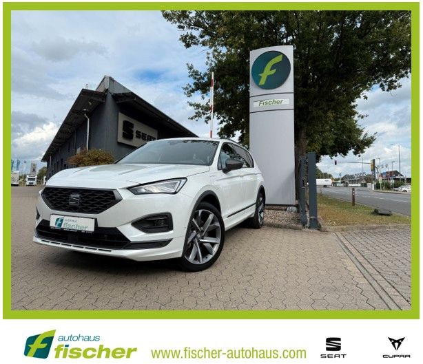 Bild des Angebotes Seat Tarraco FR e-Hybrid Pano Leder Memory AHK