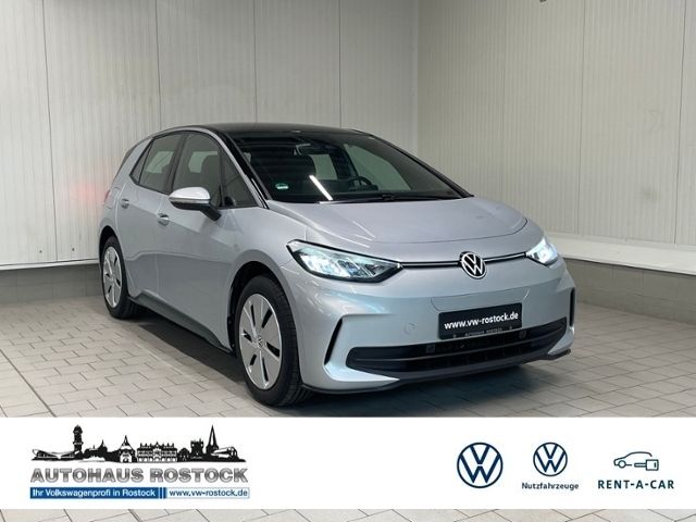 Bild des Angebotes Volkswagen ID.3 Pro 58kWH WÄRMEPUMPE ACC LED