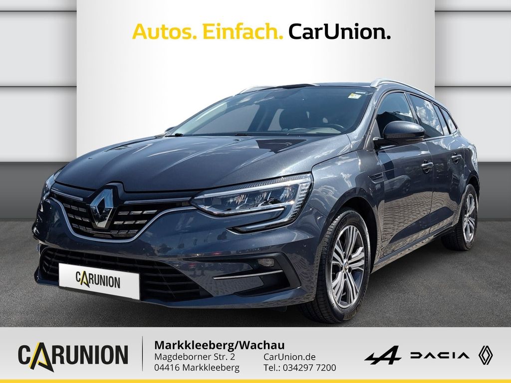 Bild des Angebotes Renault Megane Grandtour INTENS TCe 140