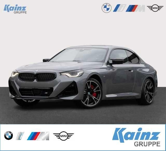 Bild des Angebotes BMW M240i xDrive M-Paket/ACC/Head-UP/SHZ/H&K