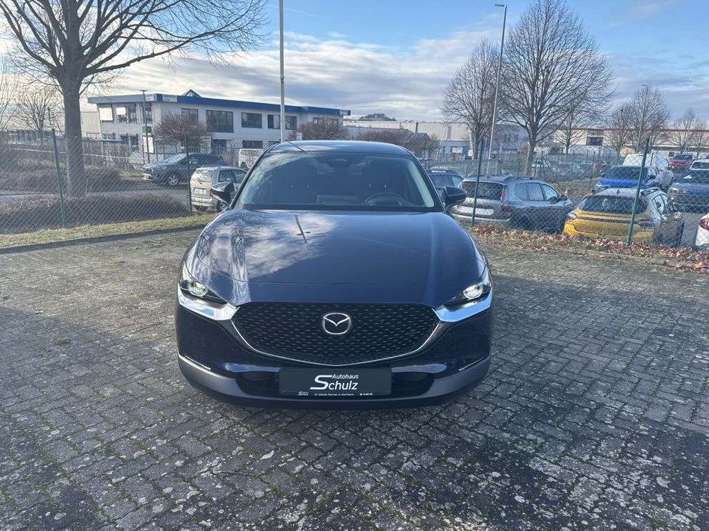 Bild des Angebotes Mazda CX-30 2.5L e-SKYACTIV G 140ps