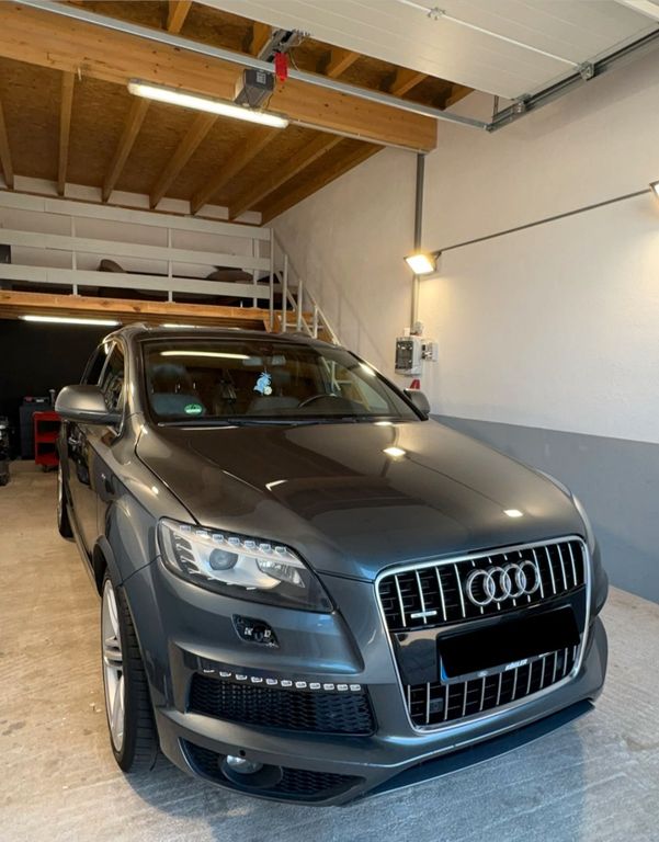 Bild des Angebotes Audi Q7 4.2 TDI quattro tiptronic -