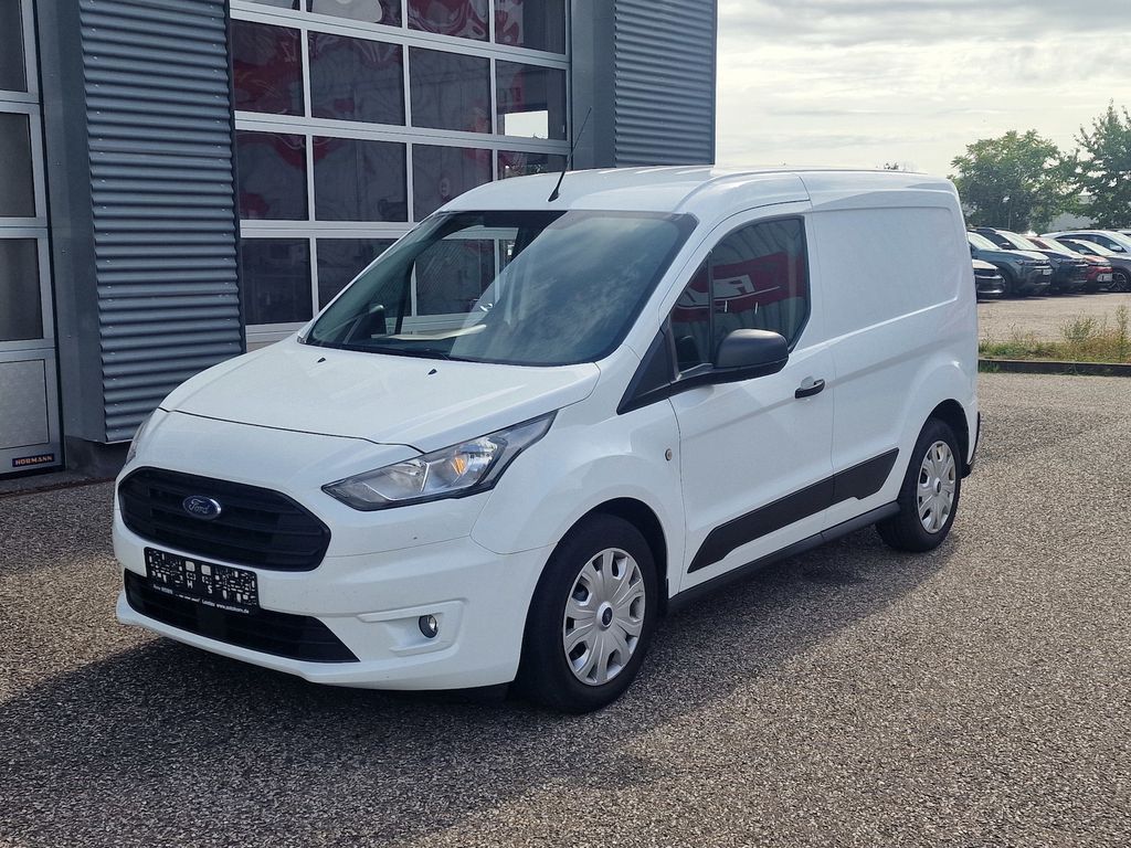 Bild des Angebotes Ford Transit Connect Kasten Trend