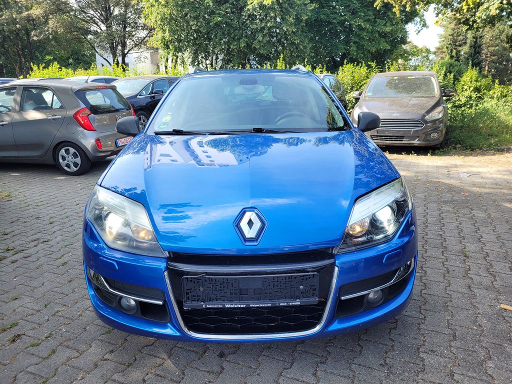 Bild des Angebotes Renault Laguna Grandtour 4Control