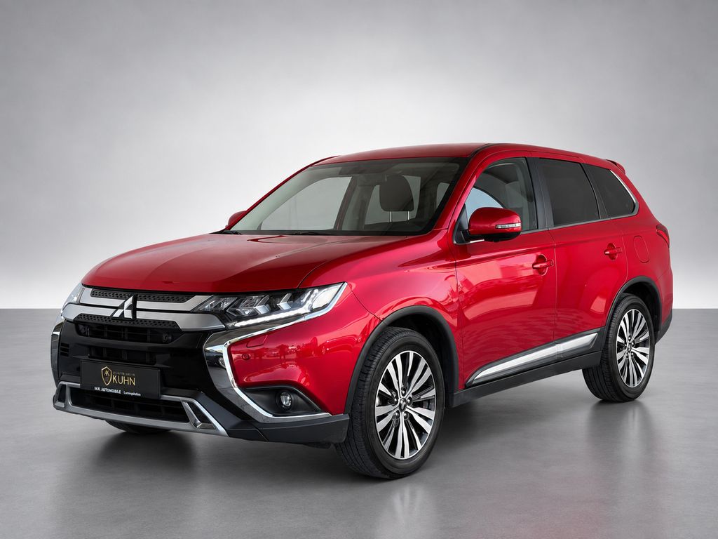 Bild des Angebotes Mitsubishi Outlander Diamant Edition+ 2WD*