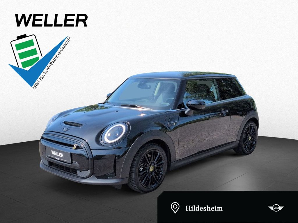 Bild des Angebotes MINI 3 Türer LED,AC Laden PRO,SHZG,RFK,DrAs