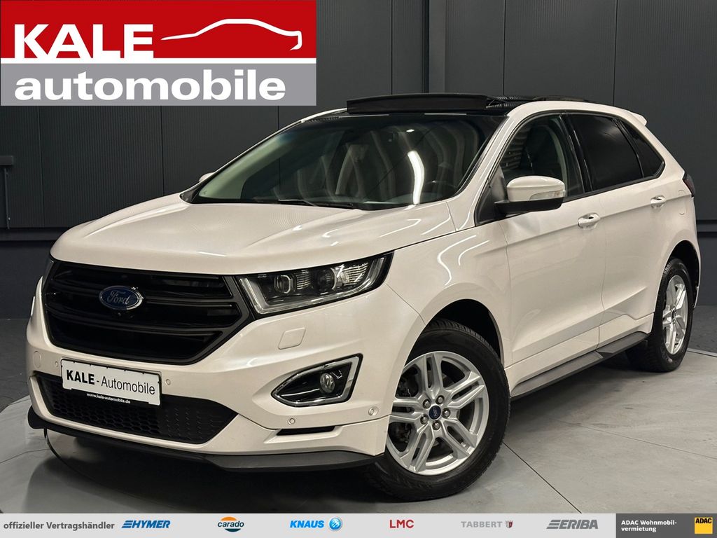 Bild des Angebotes Ford Edge Sport 4x4 *Design-Paket*PANORAMA*AHK*360*