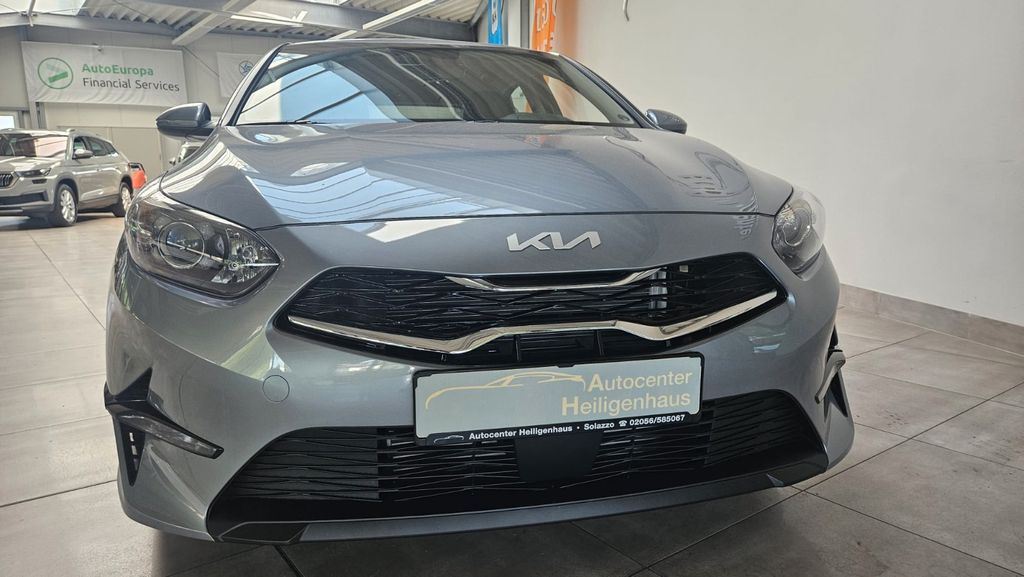 Bild des Angebotes Kia Ceed Vision DCT Kamera Navi Komfort-Plus-Paket