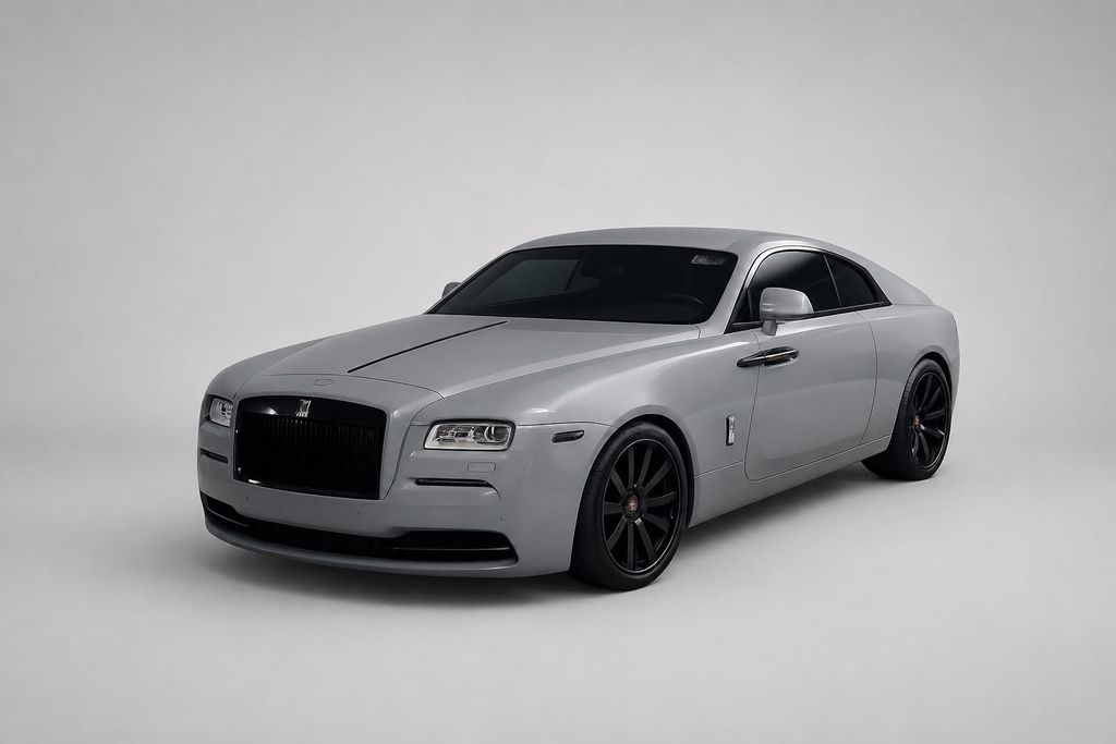 Bild des Angebotes Rolls-Royce WRAITH | STARLIGHT HEADLINER | 22-INCH