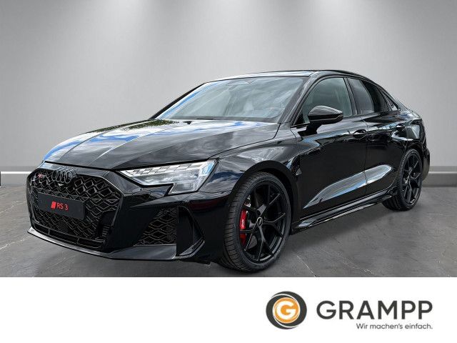 Bild des Angebotes Audi RS 3 Limousine SPORTABGAS+V-MAX+PANO+MATRIX+NAVI