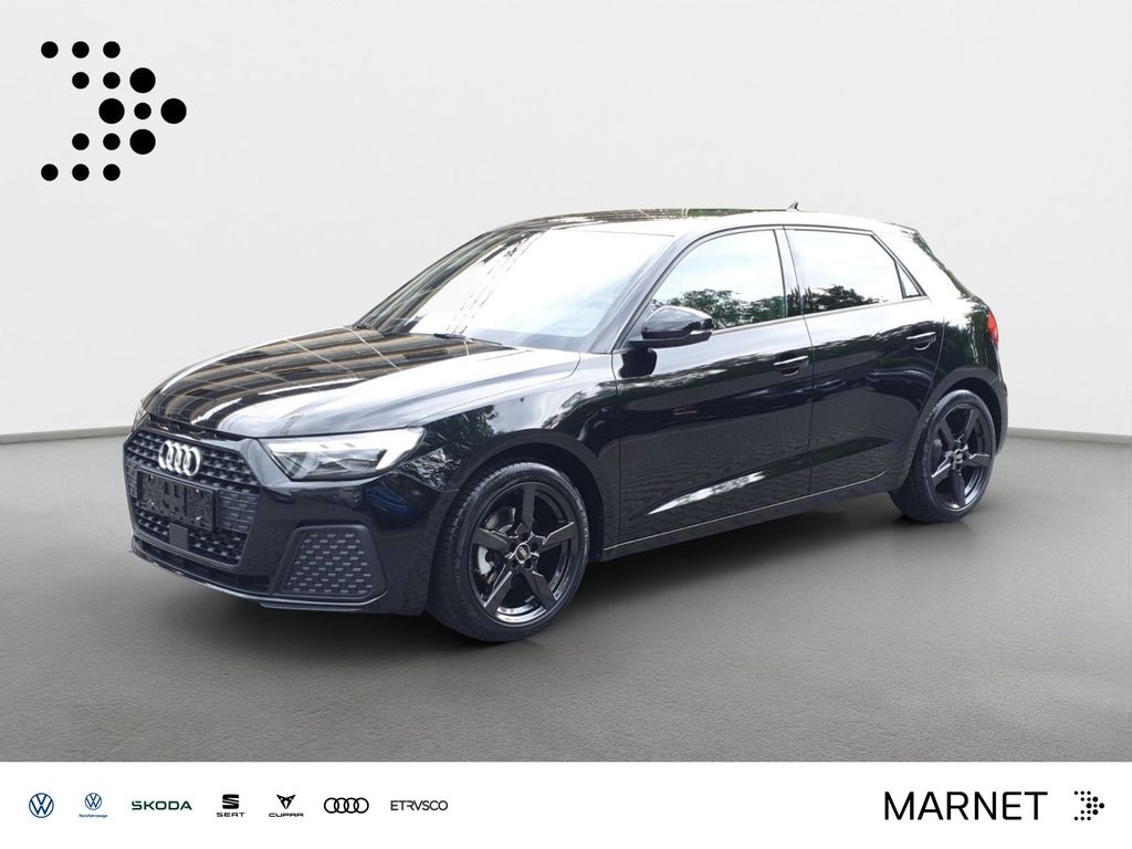 Bild des Angebotes Audi A1 Sportback 35 TFSI 110(150) kW(PS) S tronic