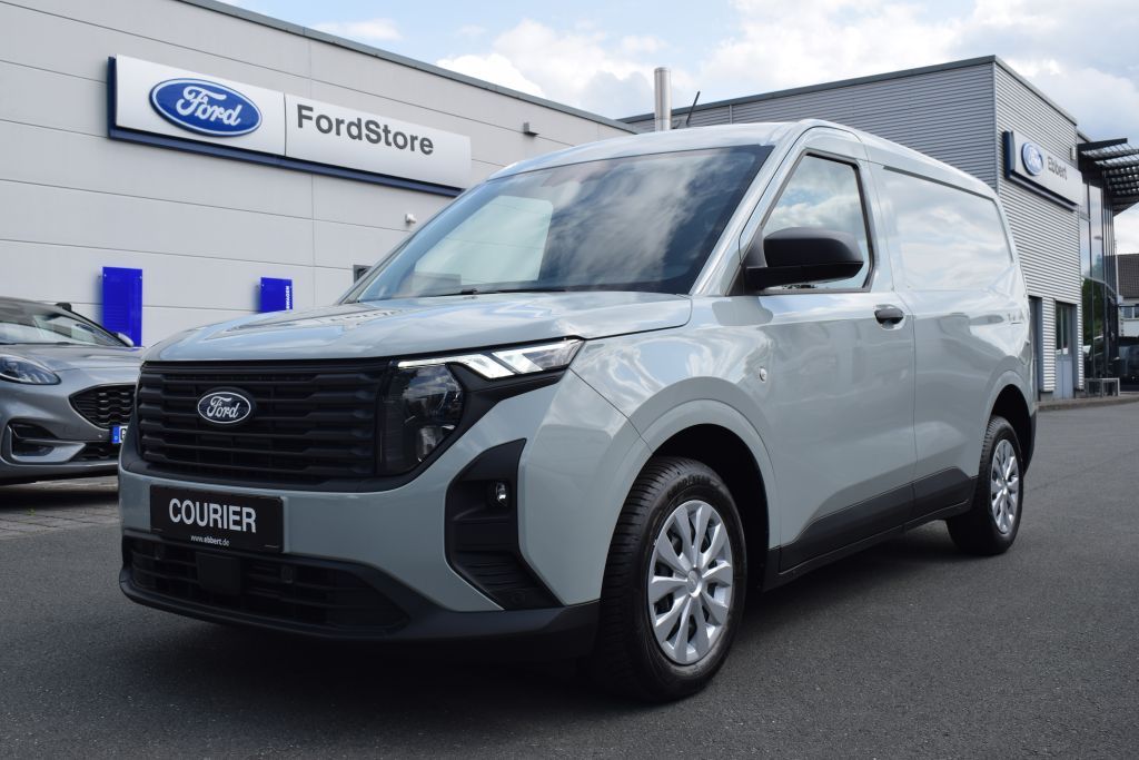 Bild des Angebotes Ford Transit Courier Trend 1,0 EcoBoost LED, Kamera