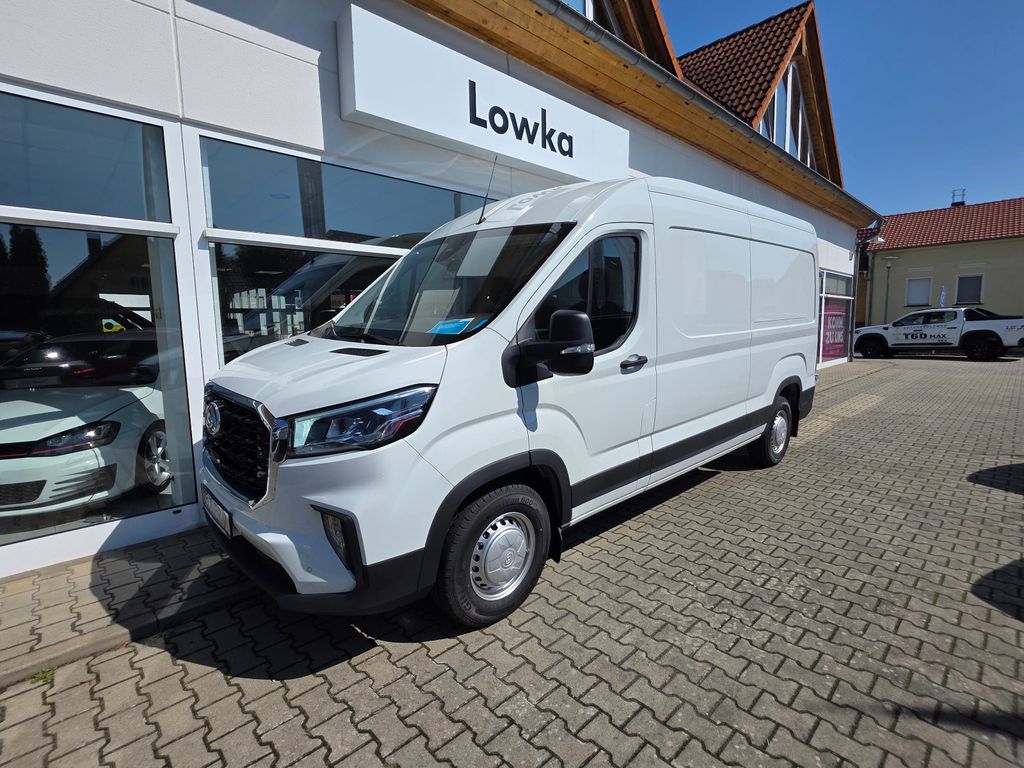 Bild des Angebotes Maxus Deliver9 Kasten 2.0D L3H2 3.5t