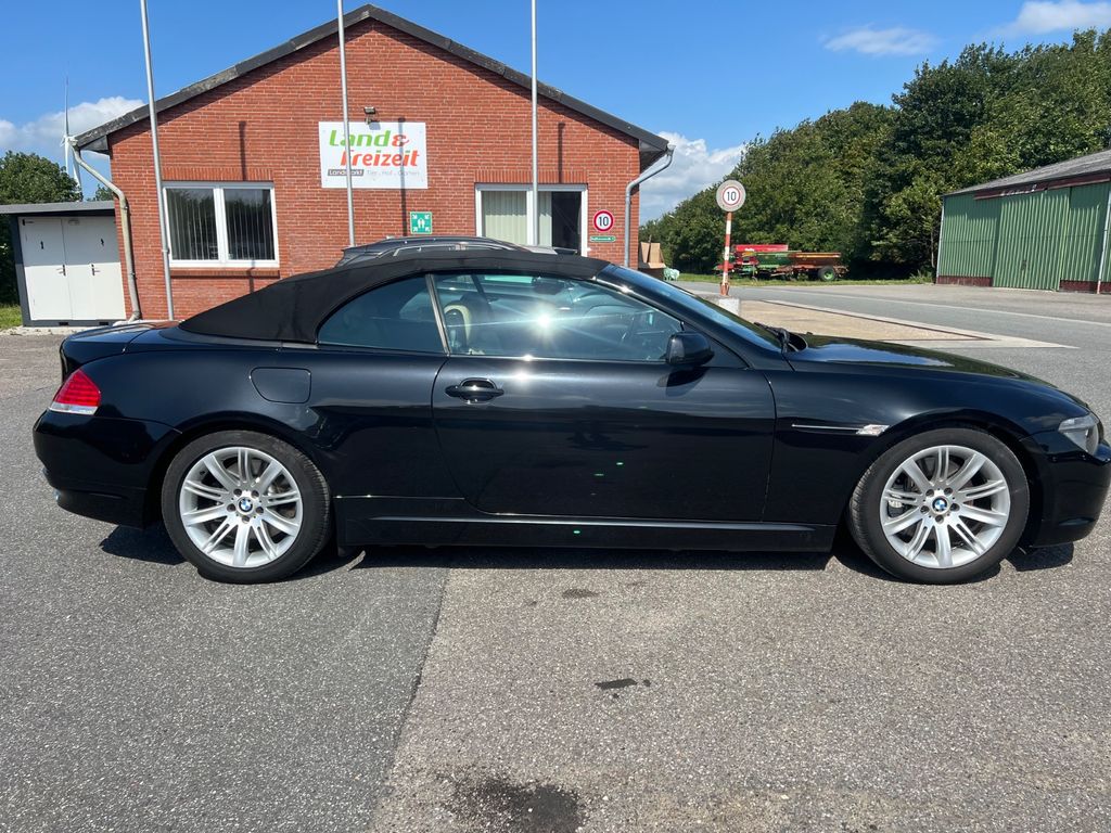 BMW 650