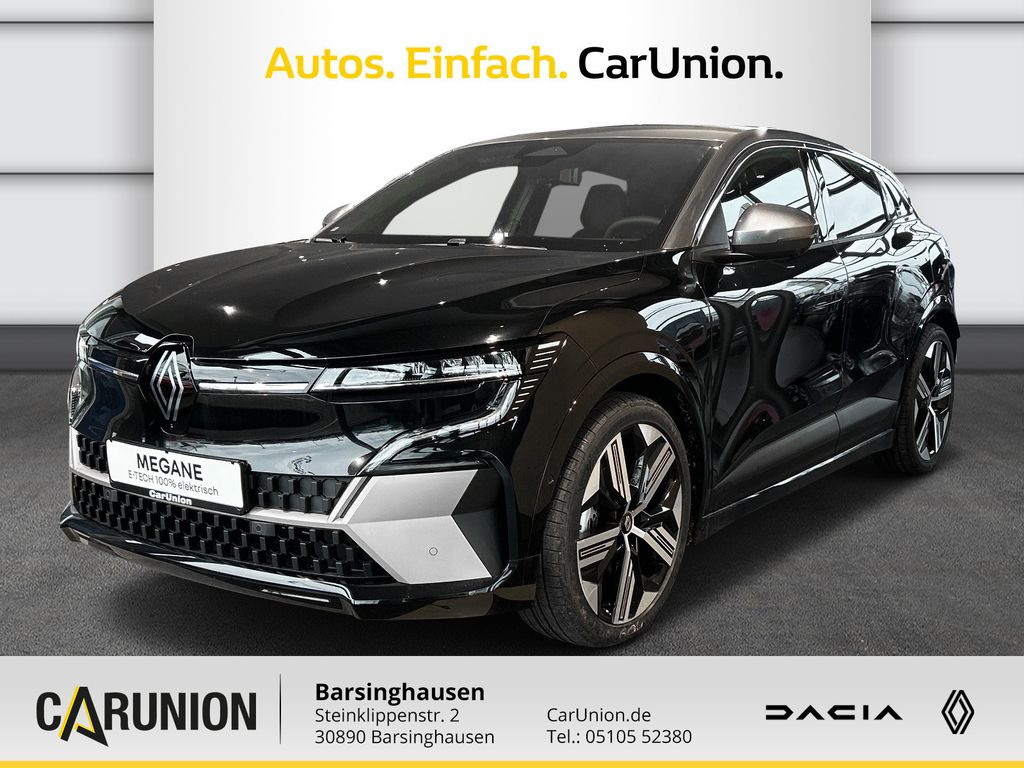 Bild des Angebotes Renault Megane E-TECH E-Tech Iconic EV60 220hp