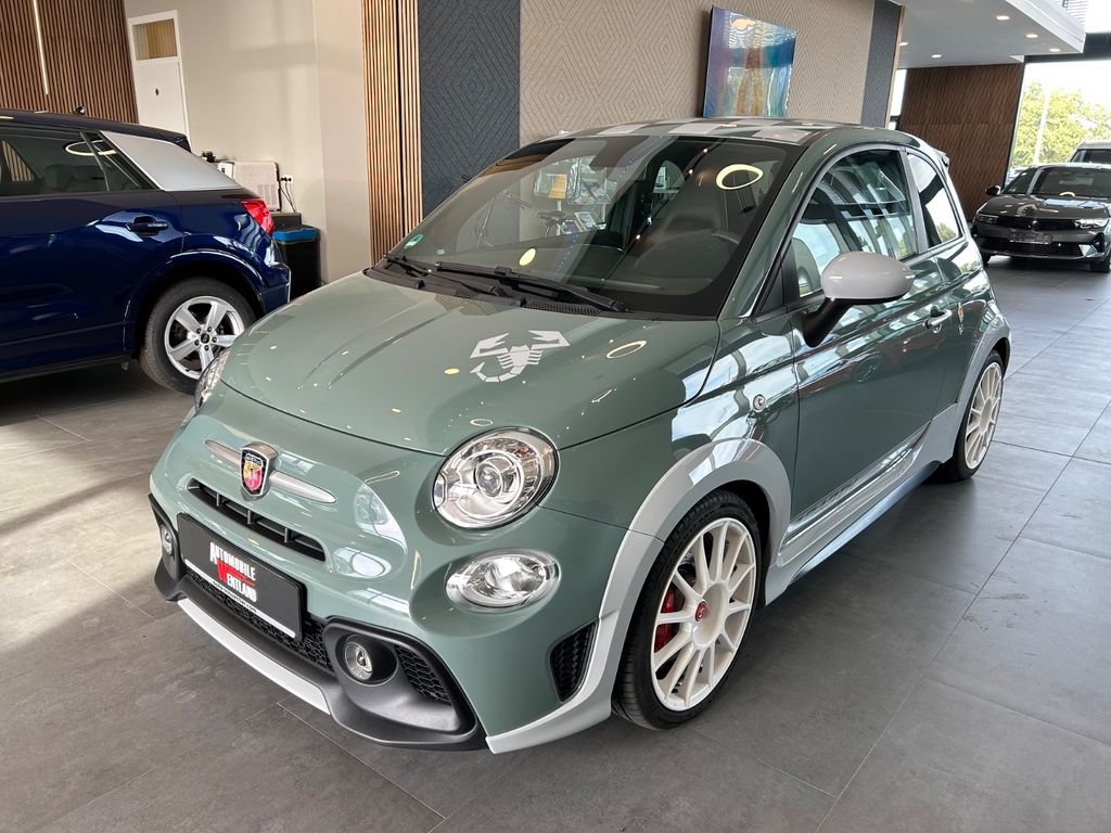 Bild des Angebotes Abarth 500 695 70th Anniversario