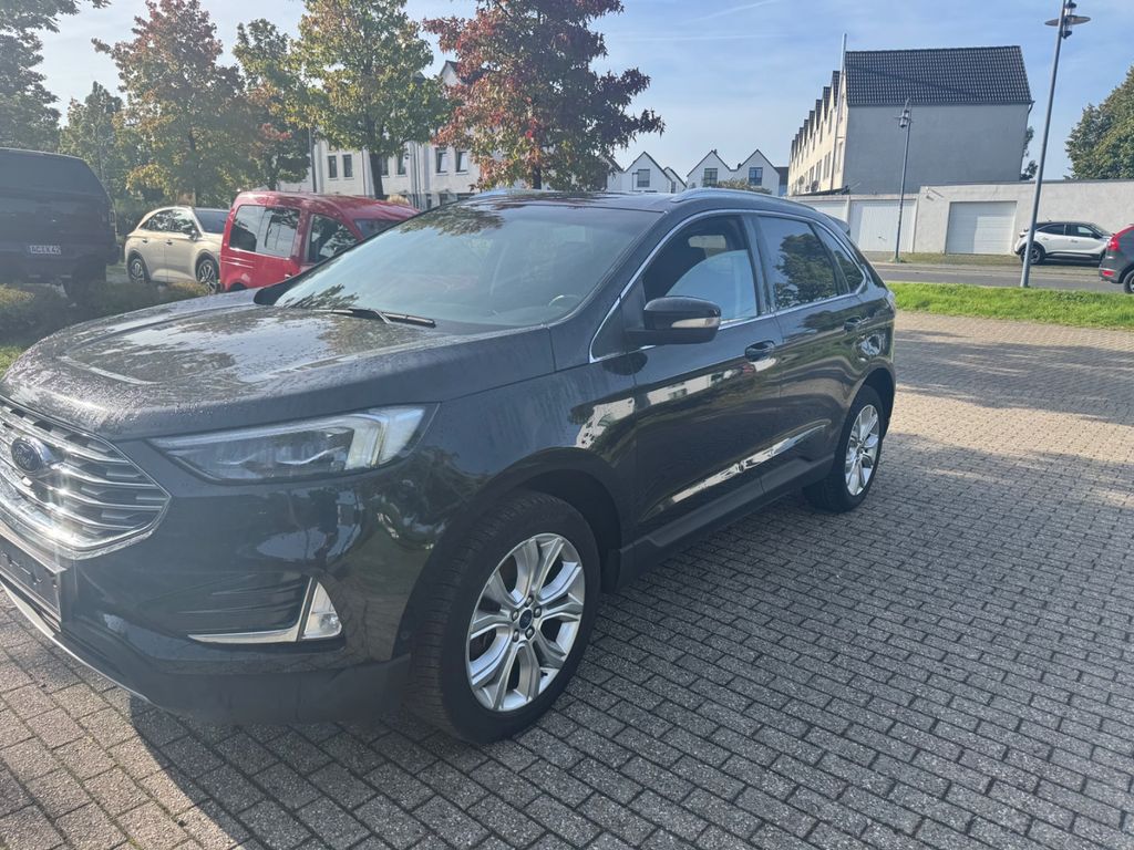 Bild des Angebotes Ford Edge Titanium 4x2