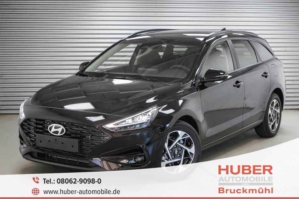 Hyundai i30 Kombi 1,0 T-GDI Go - LAGER 85 kW (116 PS)...