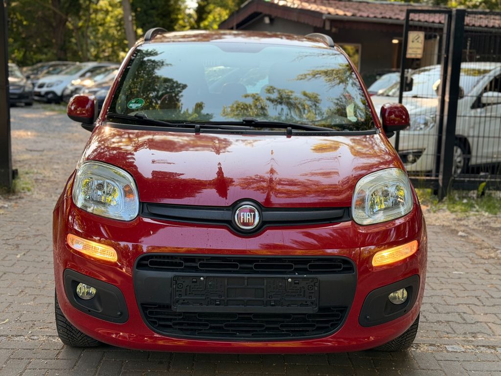 Bild des Angebotes Fiat Panda 0.9 8V Automatik