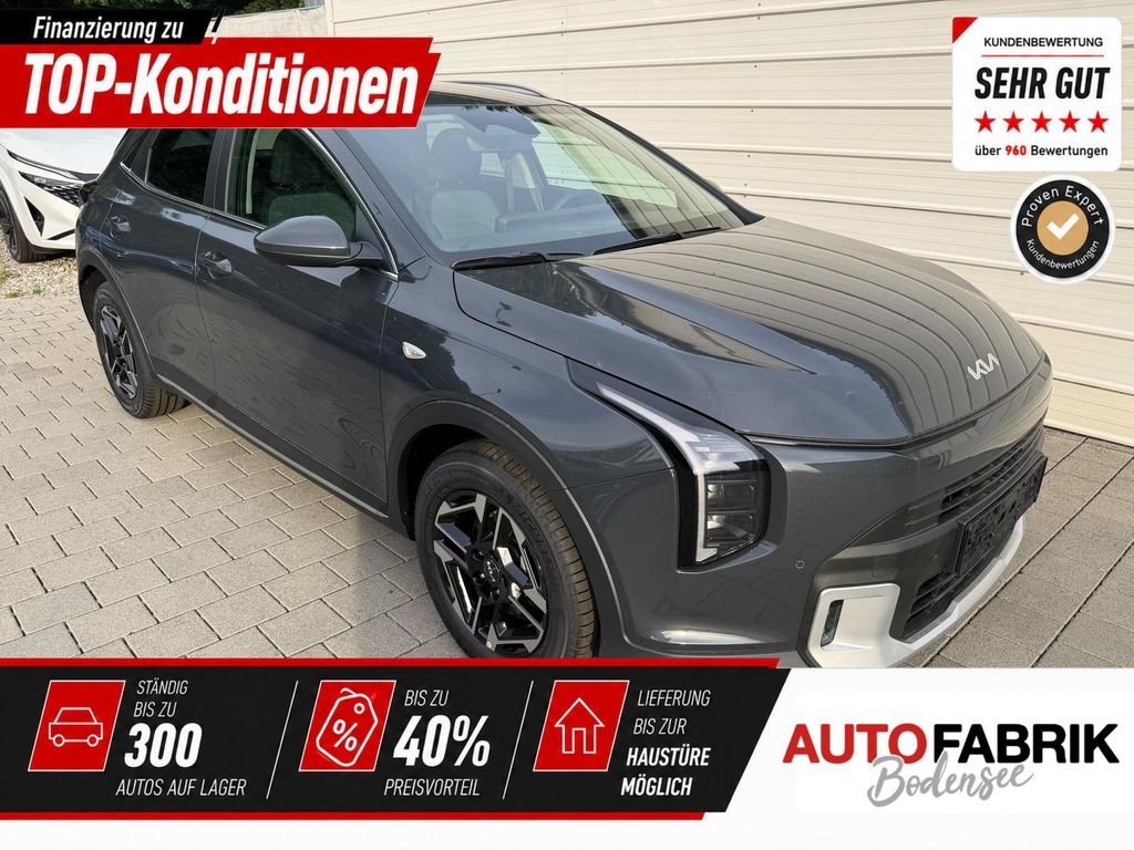 Bild des Angebotes Kia XCeed Facelift 1.6 T-GDi DCT7 Android Auto*Navi*