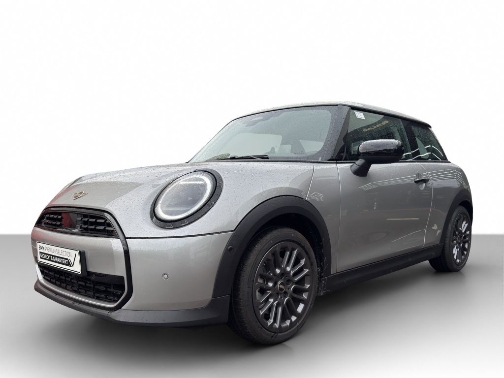 Bild des Angebotes MINI Cooper C 3-Türer Navi.LED.KomfZg.ParkAs.PaketS