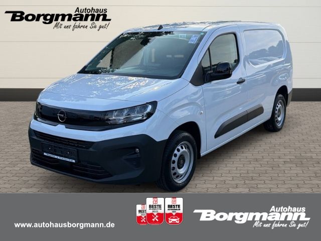 Bild des Angebotes Opel Combo Cargo XL 1.5 Automatik - LED - Apple CarPl