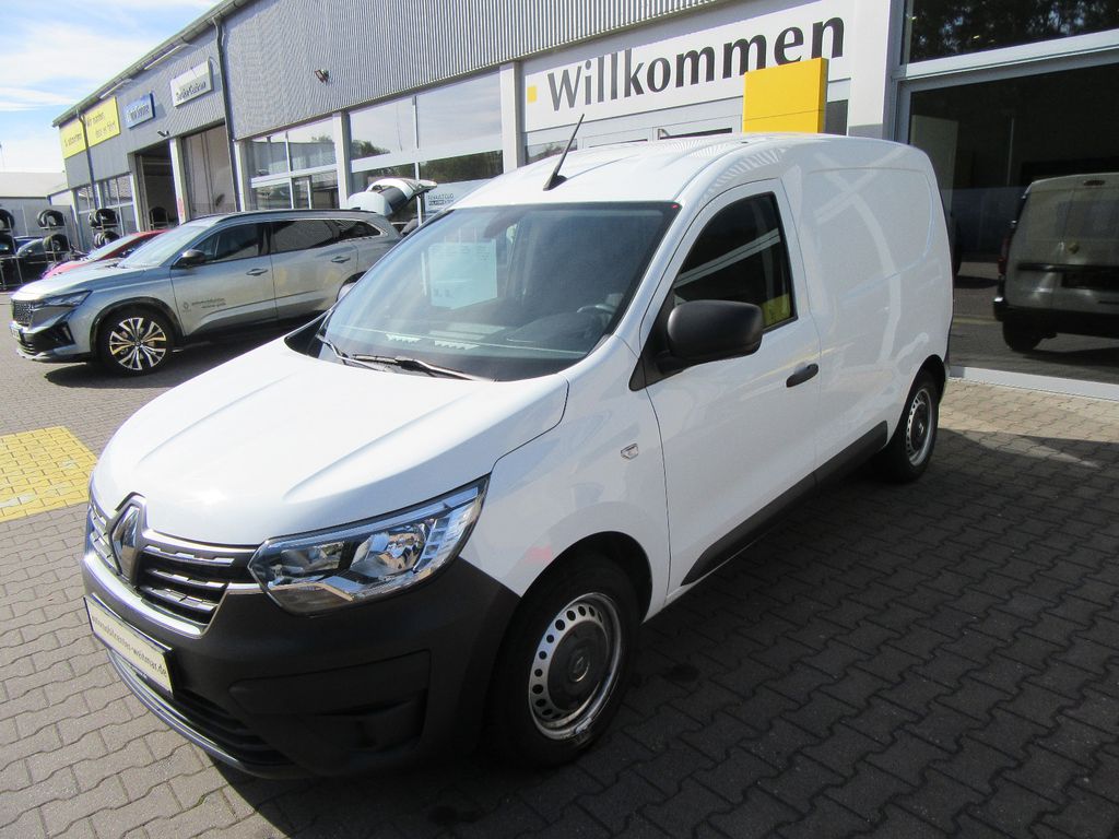 Bild des Angebotes Renault Express dCi 75 Extra*EASY-LINK*KLIMA*