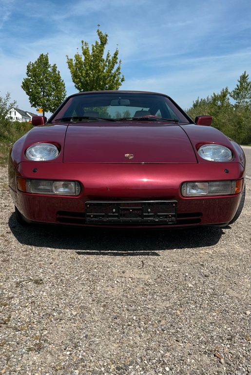 Bild des Angebotes Porsche 928 GT