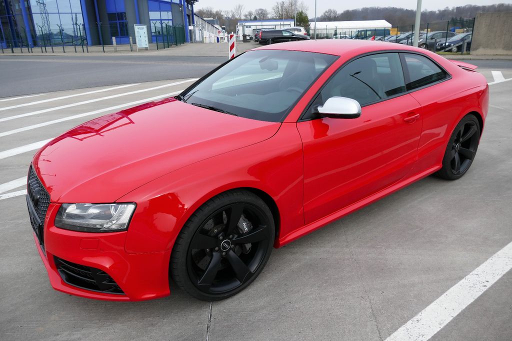 Bild des Angebotes Audi RS5 4.2 V8 FSI S tronic quattro SCHALEN CERAMIC